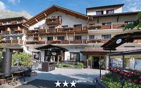 Hotel Alfa Soleil Kandersteg Switzerland